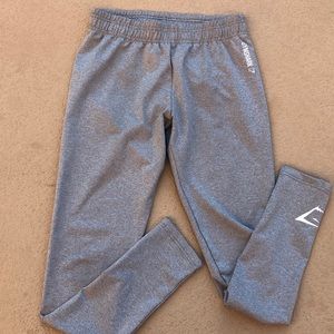 🌴Gymshark Gray Leggings🌴